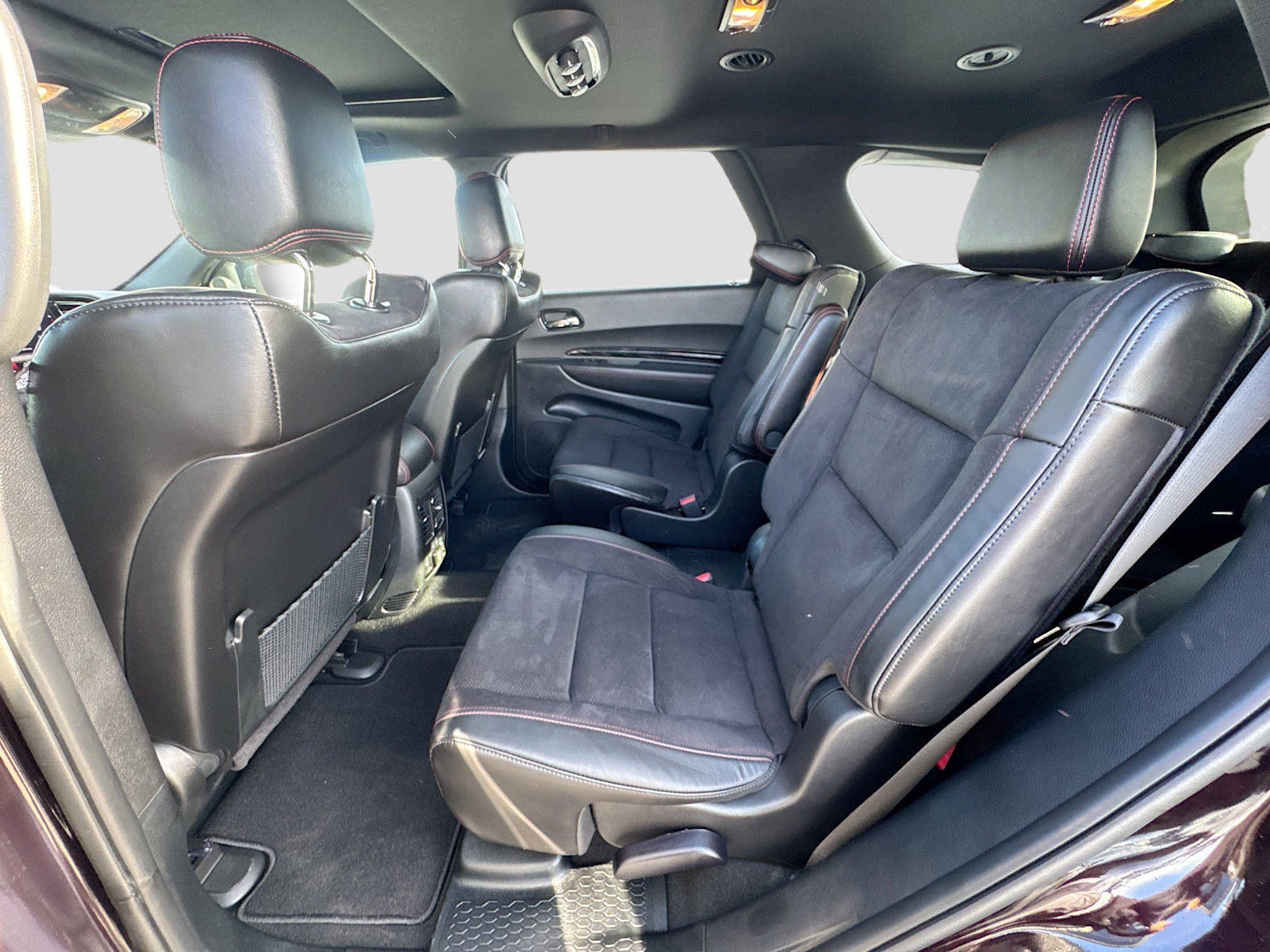 2025 Dodge Durango GT - Photo 9