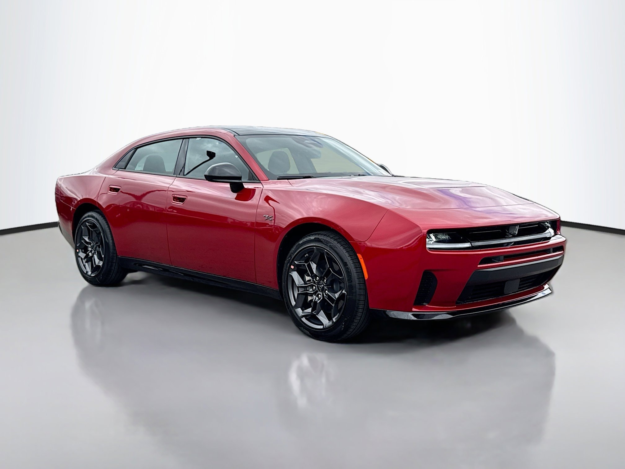 2026 Dodge Charger R/T AWD's photo
