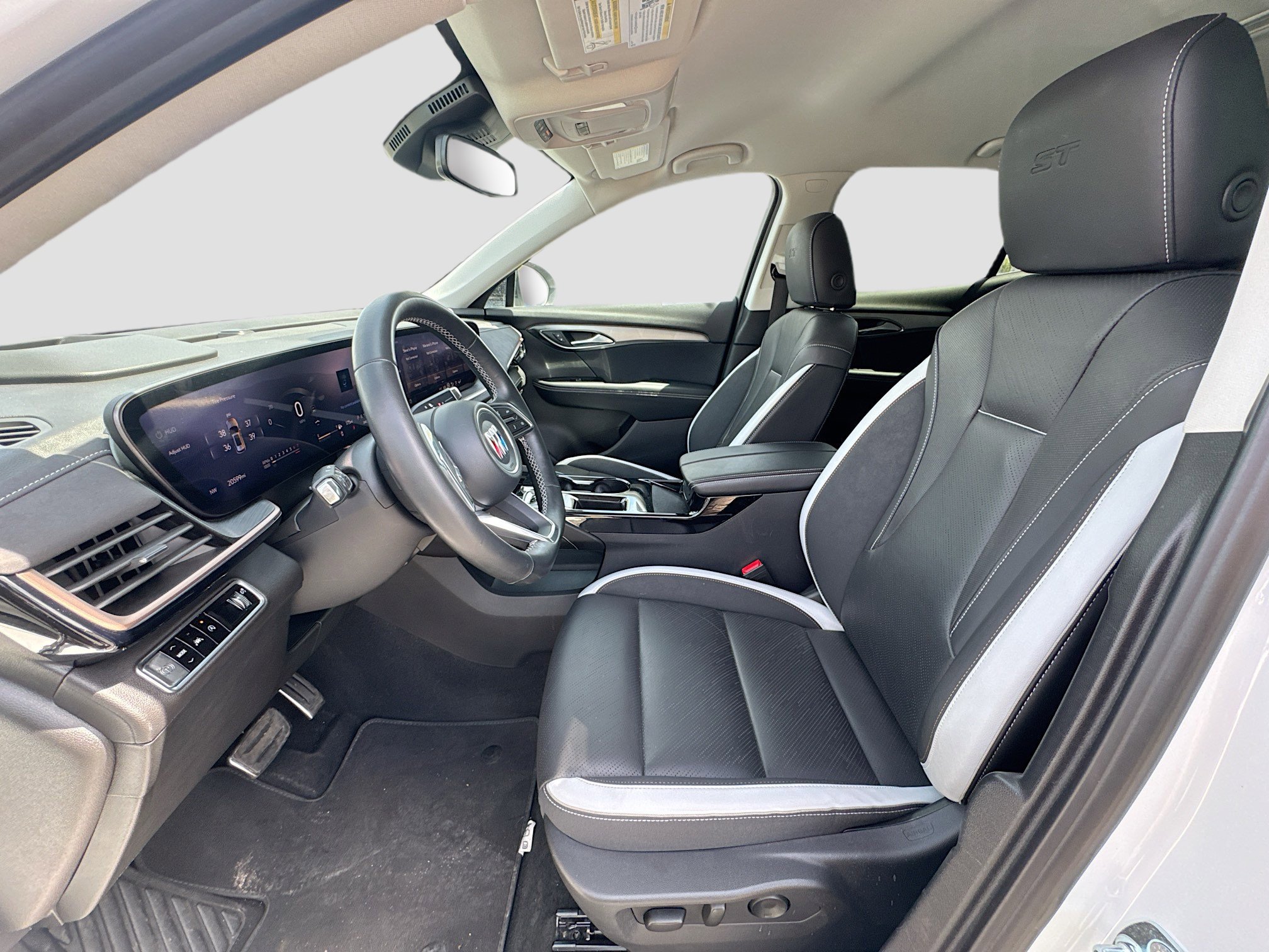 2024 Buick Envision Sport Touring - Photo 6