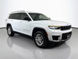  Jeep New Grand Cherokee