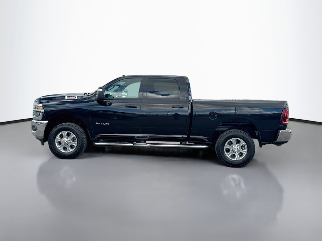 Used 2026 Ram 2500 Big Horn Crew Cab Pickup