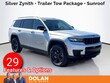 Jeep Grand Cherokee L