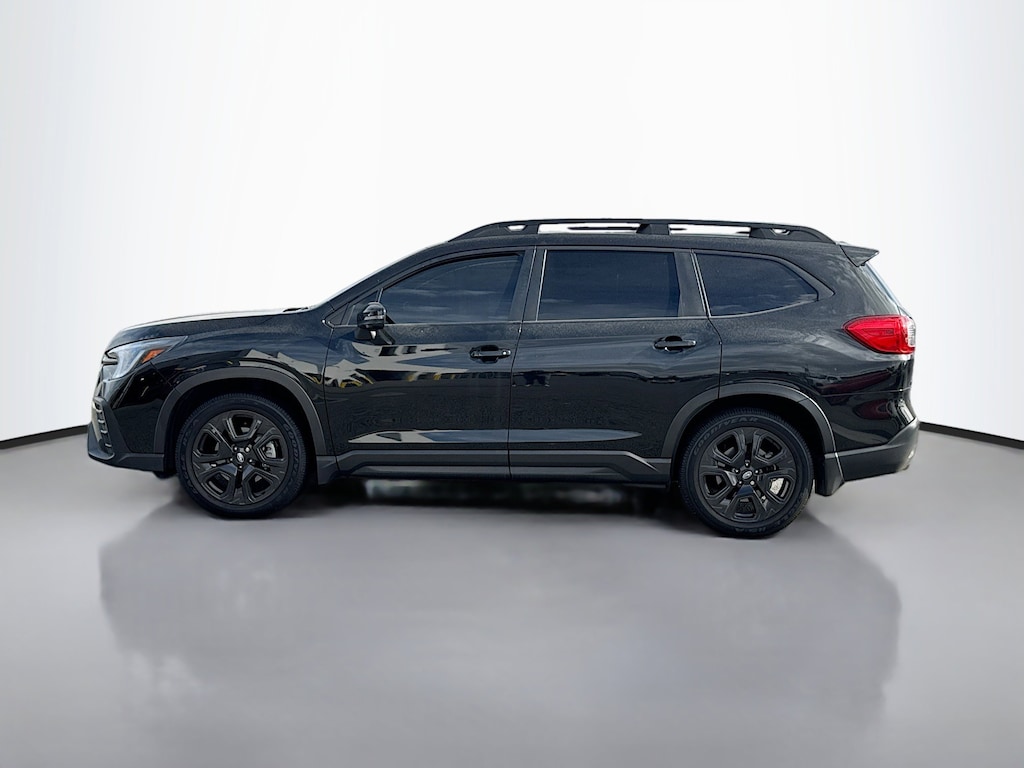 Used 2023 Subaru Ascent Onyx Edition Limited 7-Passenger Sport Utility