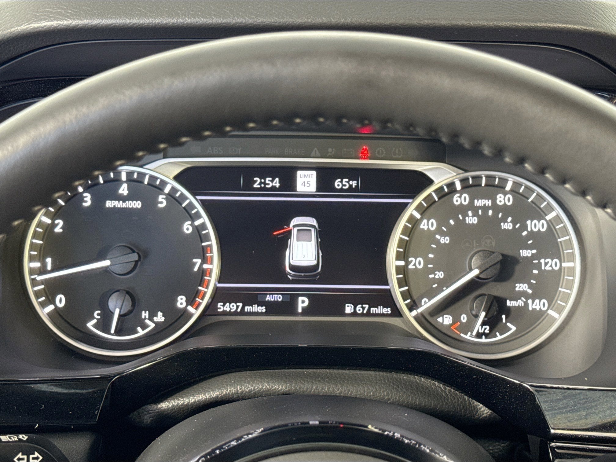 2025 Nissan Pathfinder SL - Photo 37