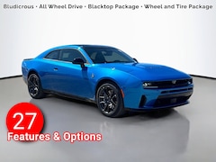 2026 Dodge Charger Scat Pack Coupe