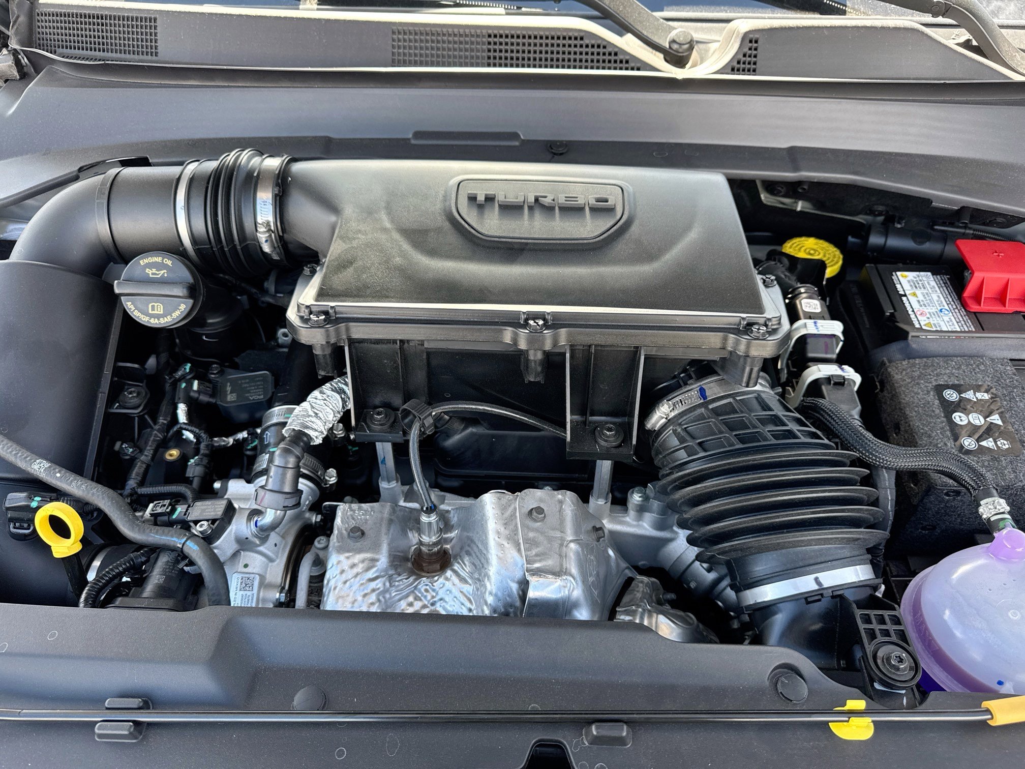 2026 Jeep Compass Altitude - Photo 31