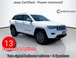  Jeep Grand Cherokee WK