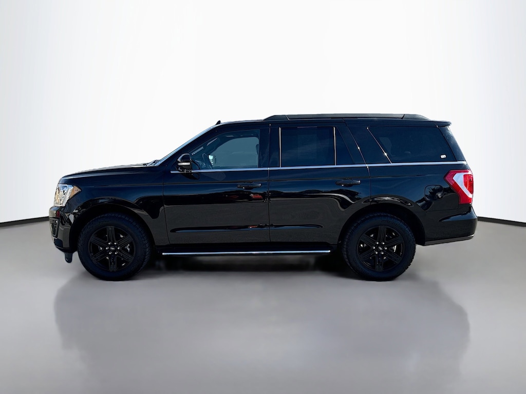Used 2021 Ford Expedition XLT Sport Utility