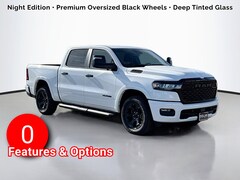 2026 Ram 1500 Big Horn/Lone Star Pickup