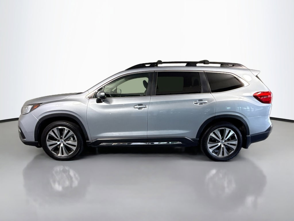 Used 2019 Subaru Ascent Limited 7-Passenger Sport Utility