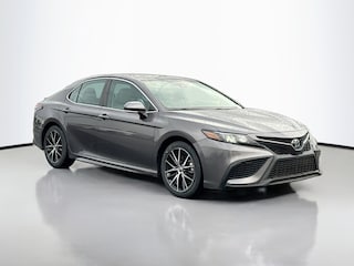 Used 2022 Toyota Camry SE 4dr Car for sale in Reno, NV