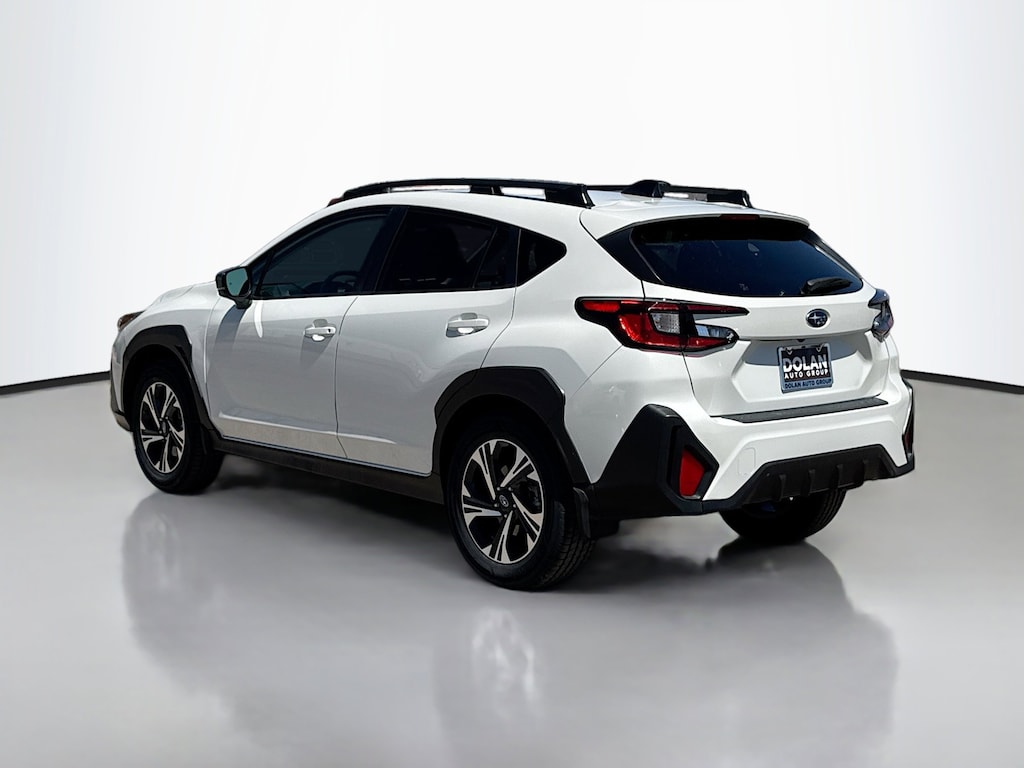 Used 2024 Subaru Crosstrek Premium Sport Utility