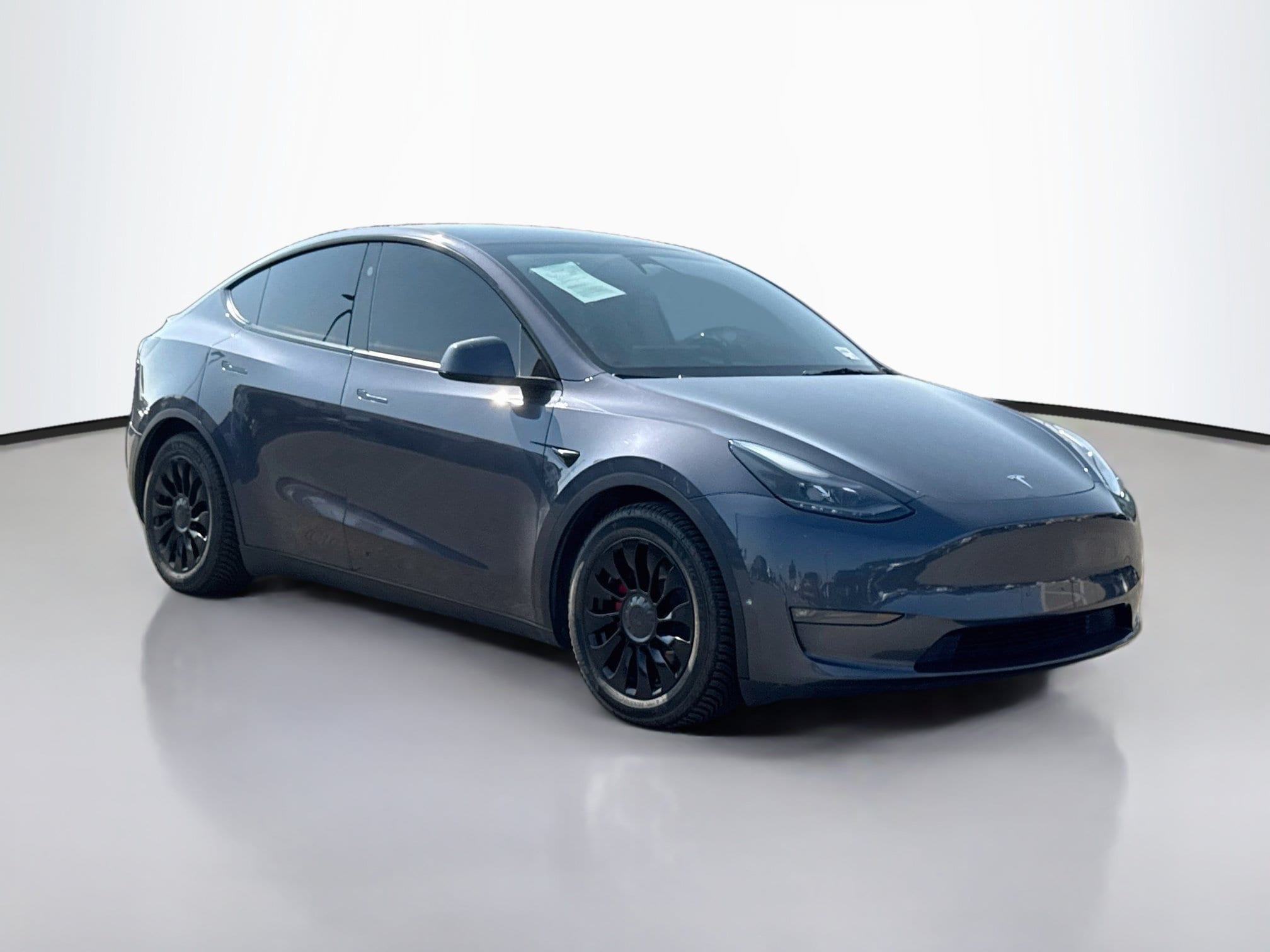 Used 2023 Tesla Model Y Performance with VIN 7SAYGDEF7PF886285 for sale in Fernley, NV