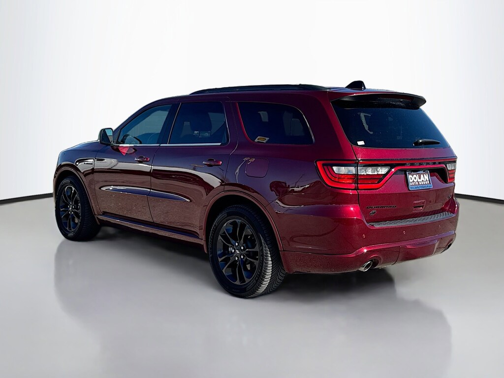 Used 2023 Dodge Durango R/T Sport Utility