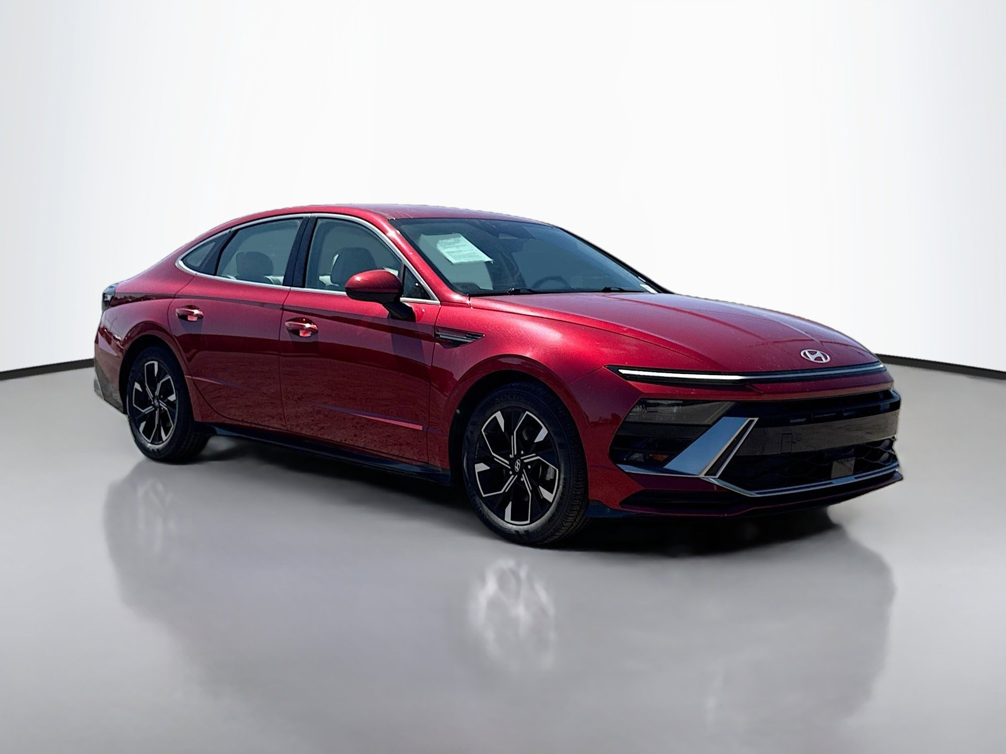2024 Hyundai Sonata SEL's photo