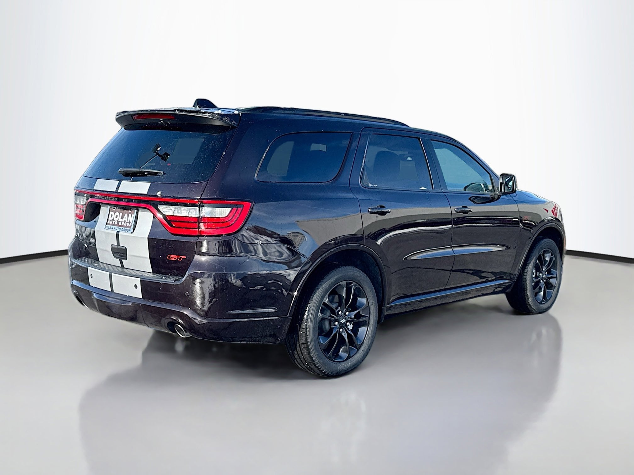 2025 Dodge Durango GT - Photo 29