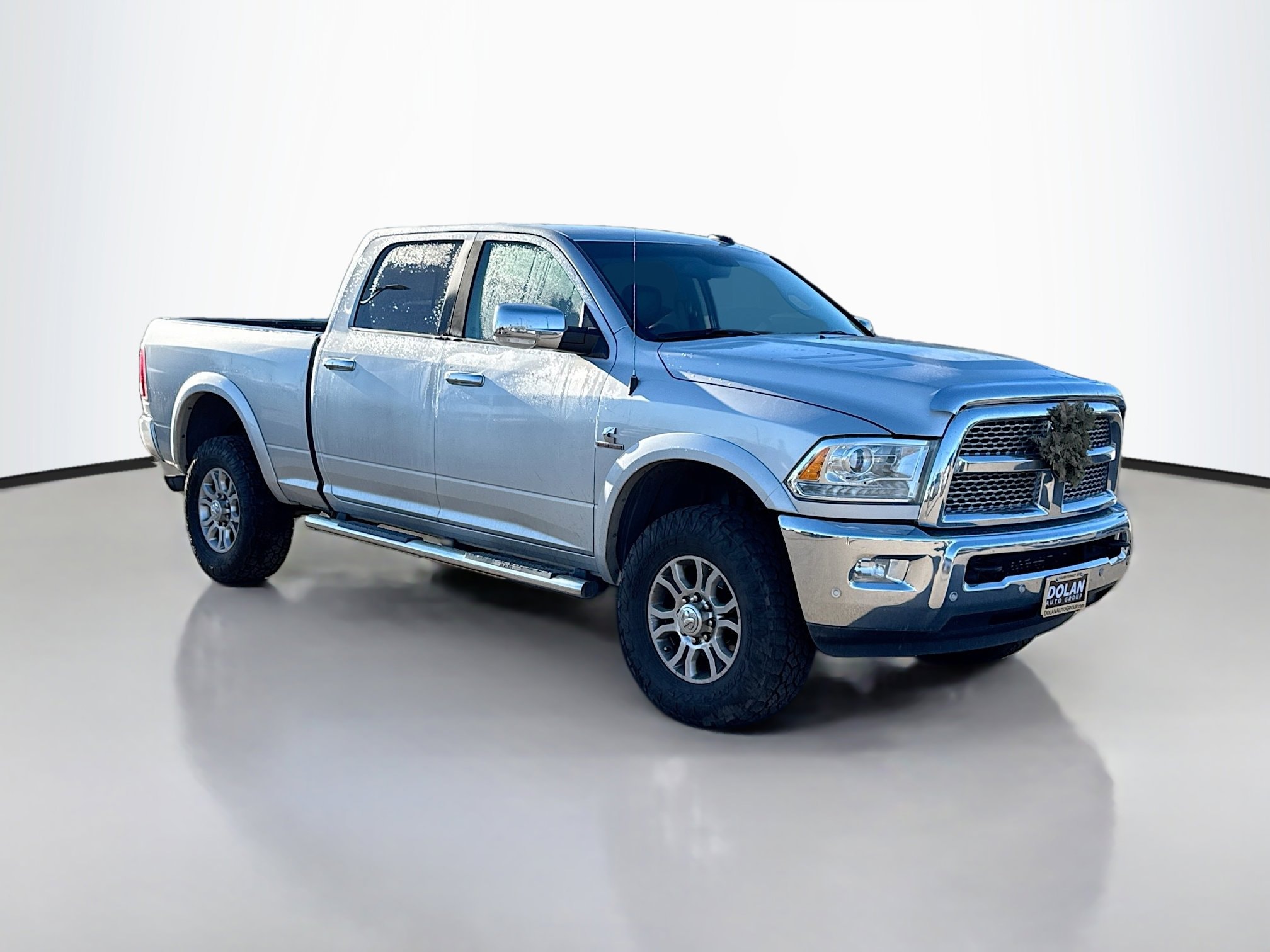 2016 RAM Ram 2500 Pickup Laramie's photo