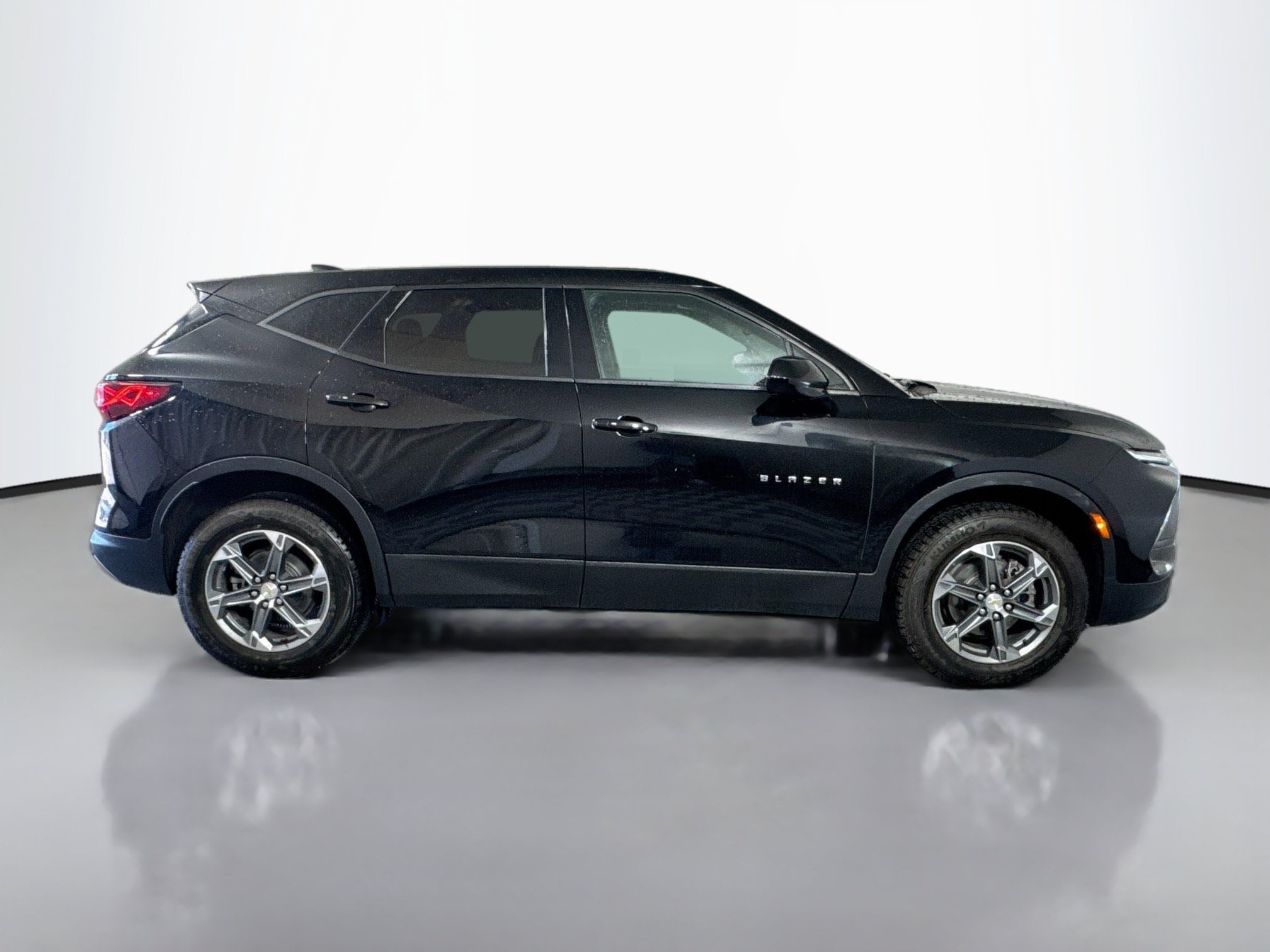 2024 Chevrolet Blazer 2LT - Photo 24