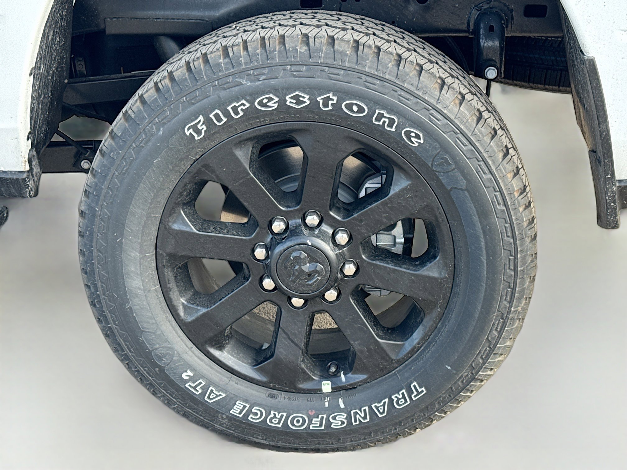 2025 RAM 2500 Big Horn - Photo 17