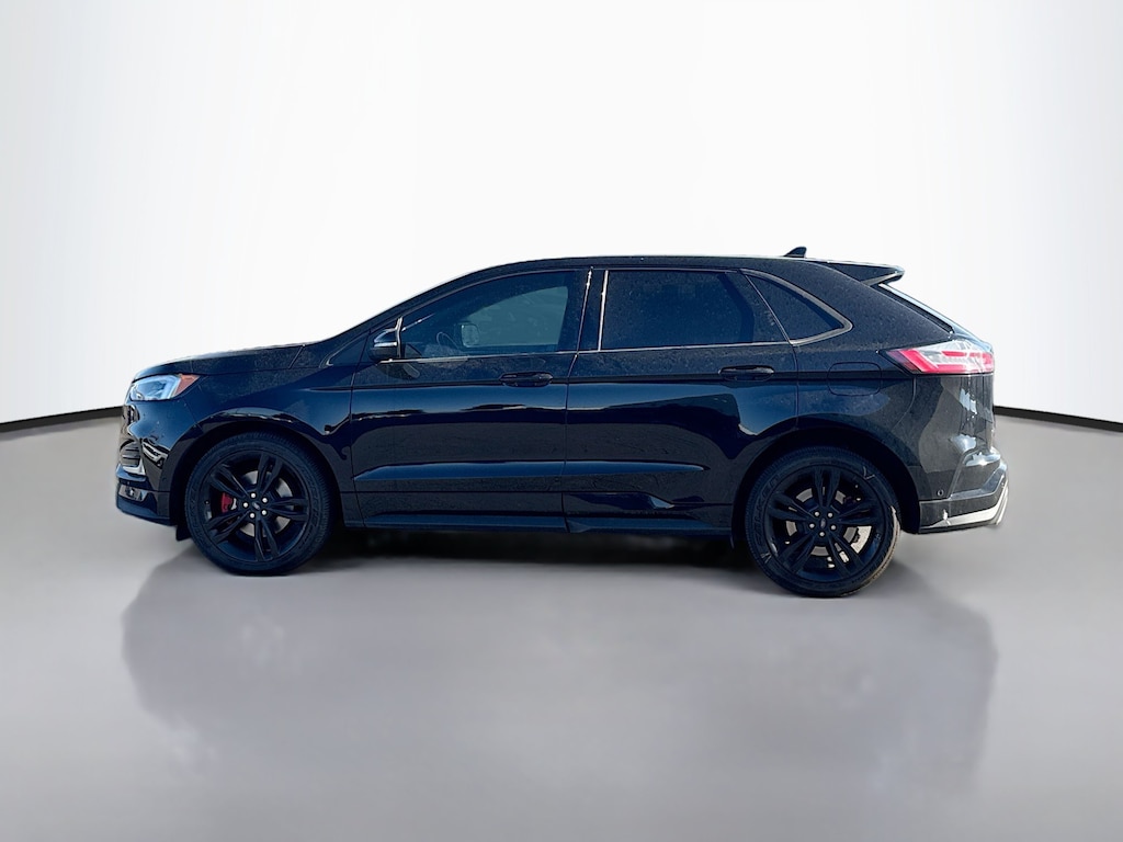 Used 2019 Ford Edge ST Sport Utility