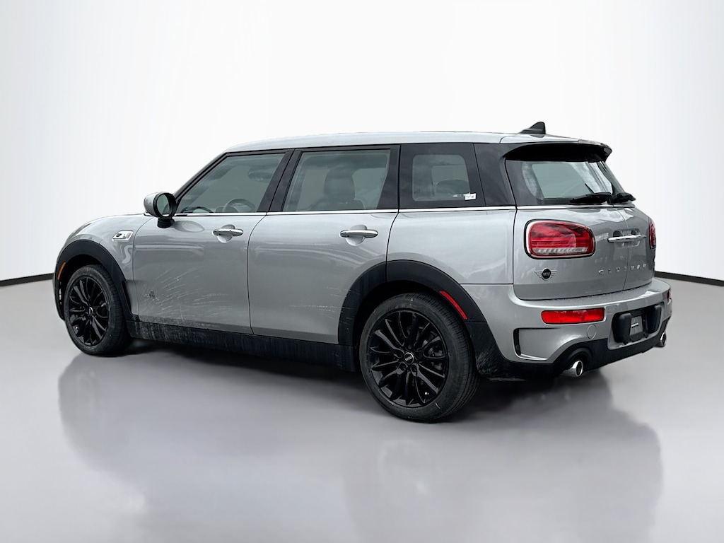 Used 2023 MINI Clubman Cooper S Station Wagon