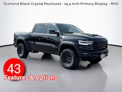 2026 Ram 1500 RHO Pickup