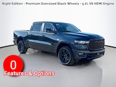 2026 Ram 1500 Big Horn/Lone Star Pickup
