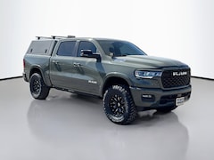 2026 Ram 1500 Big Horn/Lone Star Pickup