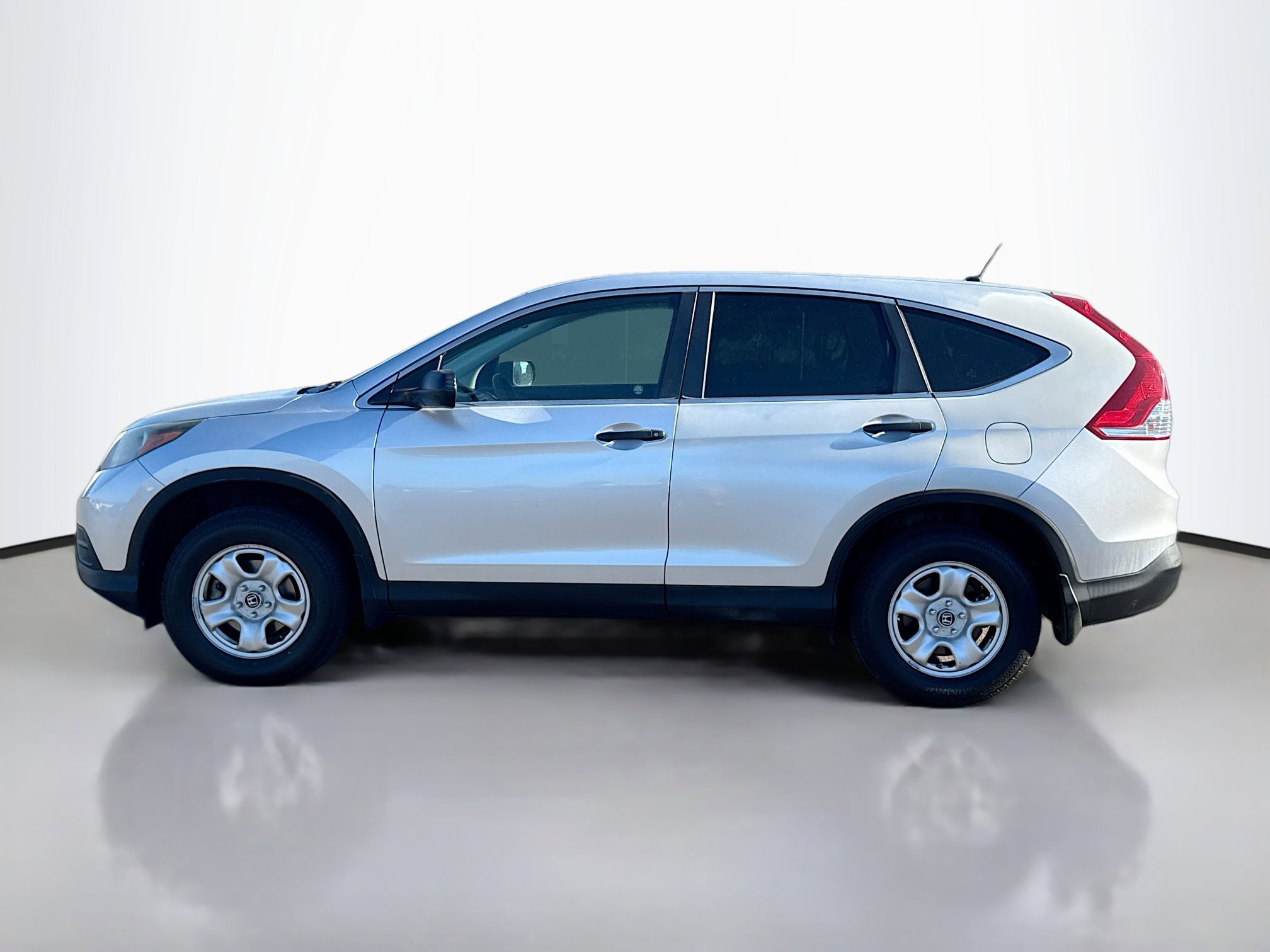 Used 2013 Honda CR-V LX with VIN 2HKRM4H33DH694290 for sale in Fernley, NV