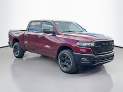 2026 Ram 1500 Tradesman Pickup