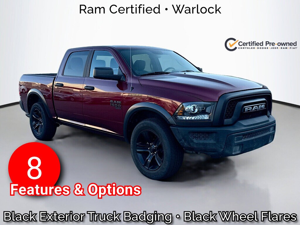 2023 Ram 1500 Tradesman photo 7