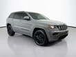  Jeep Grand Cherokee WK