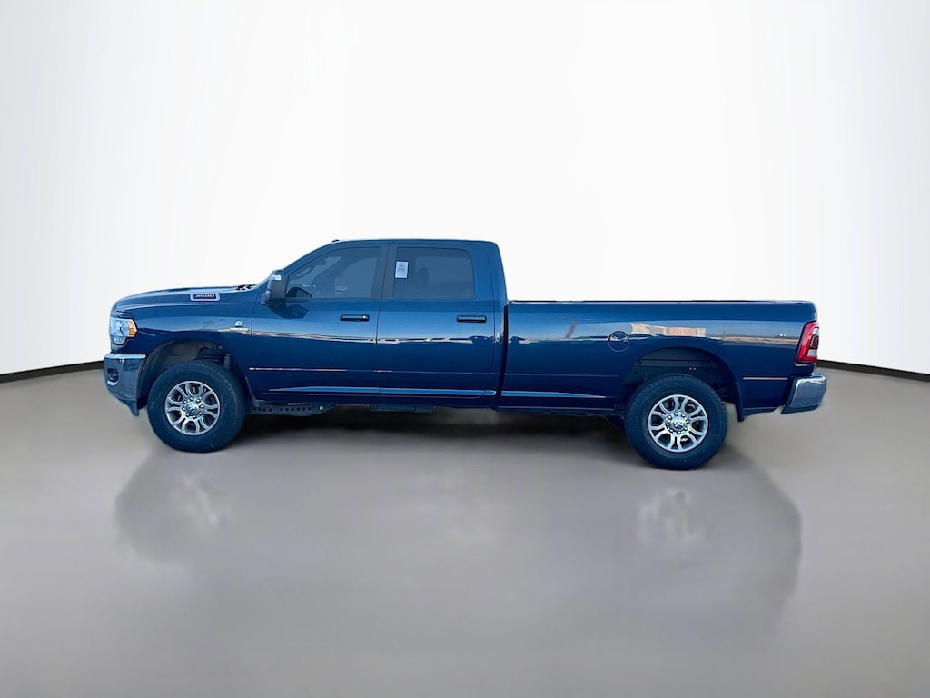 Used 2023 Ram 3500 Big Horn Crew Cab Pickup