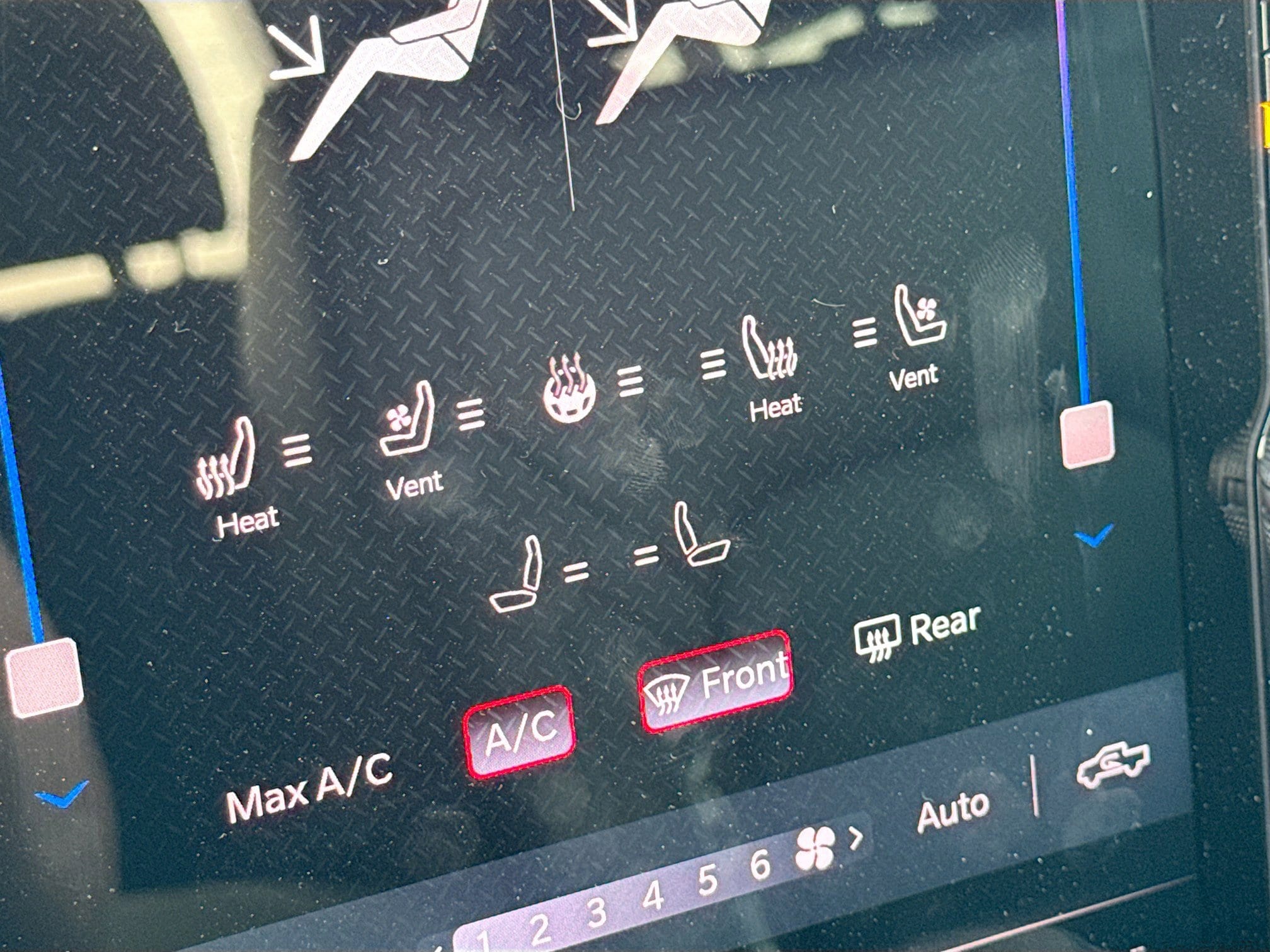 2026 RAM 1500 Rebel - Photo 32