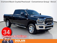 2025 Ram 2500 Tradesman Pickup