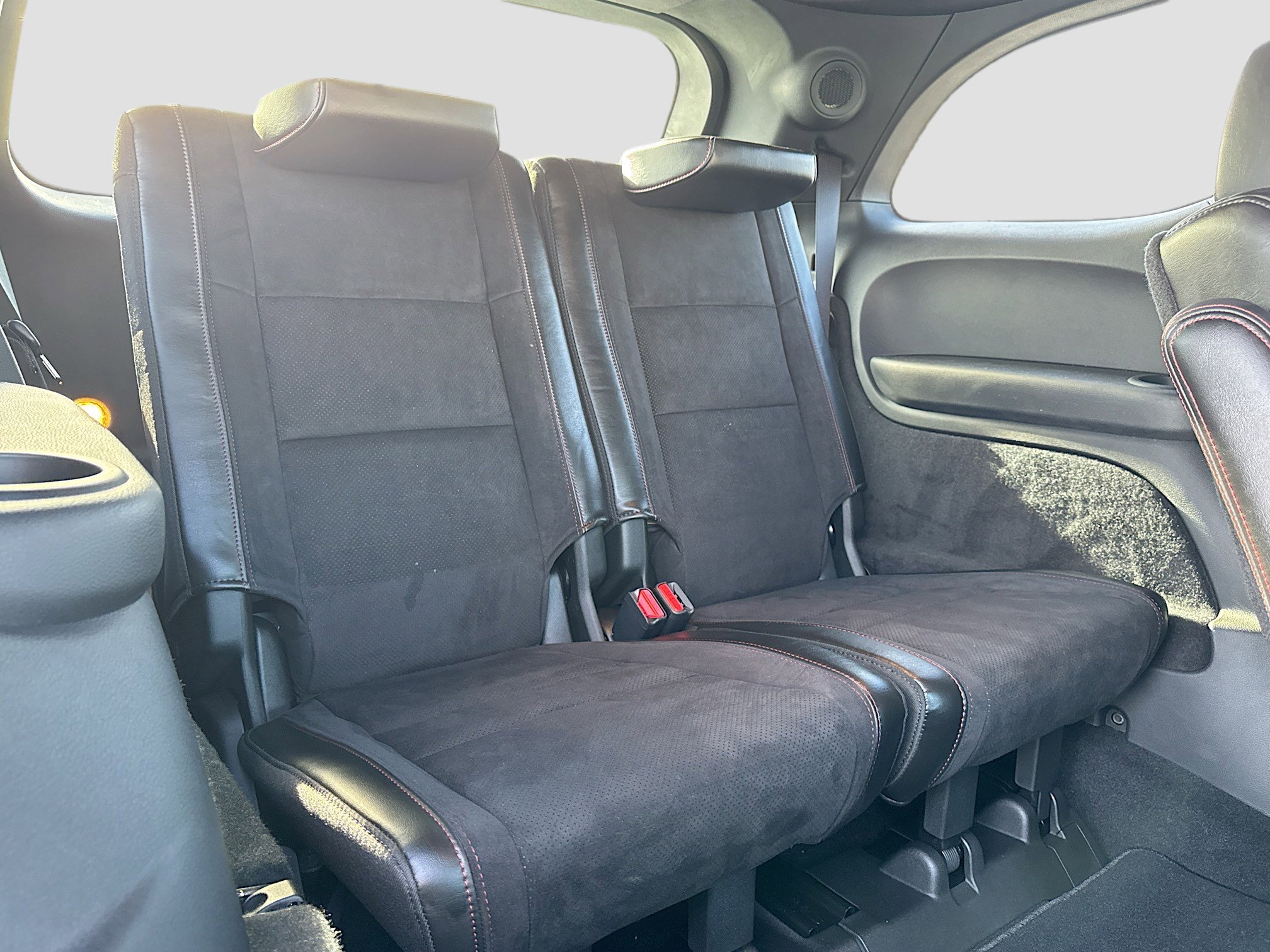 2025 Dodge Durango GT - Photo 27