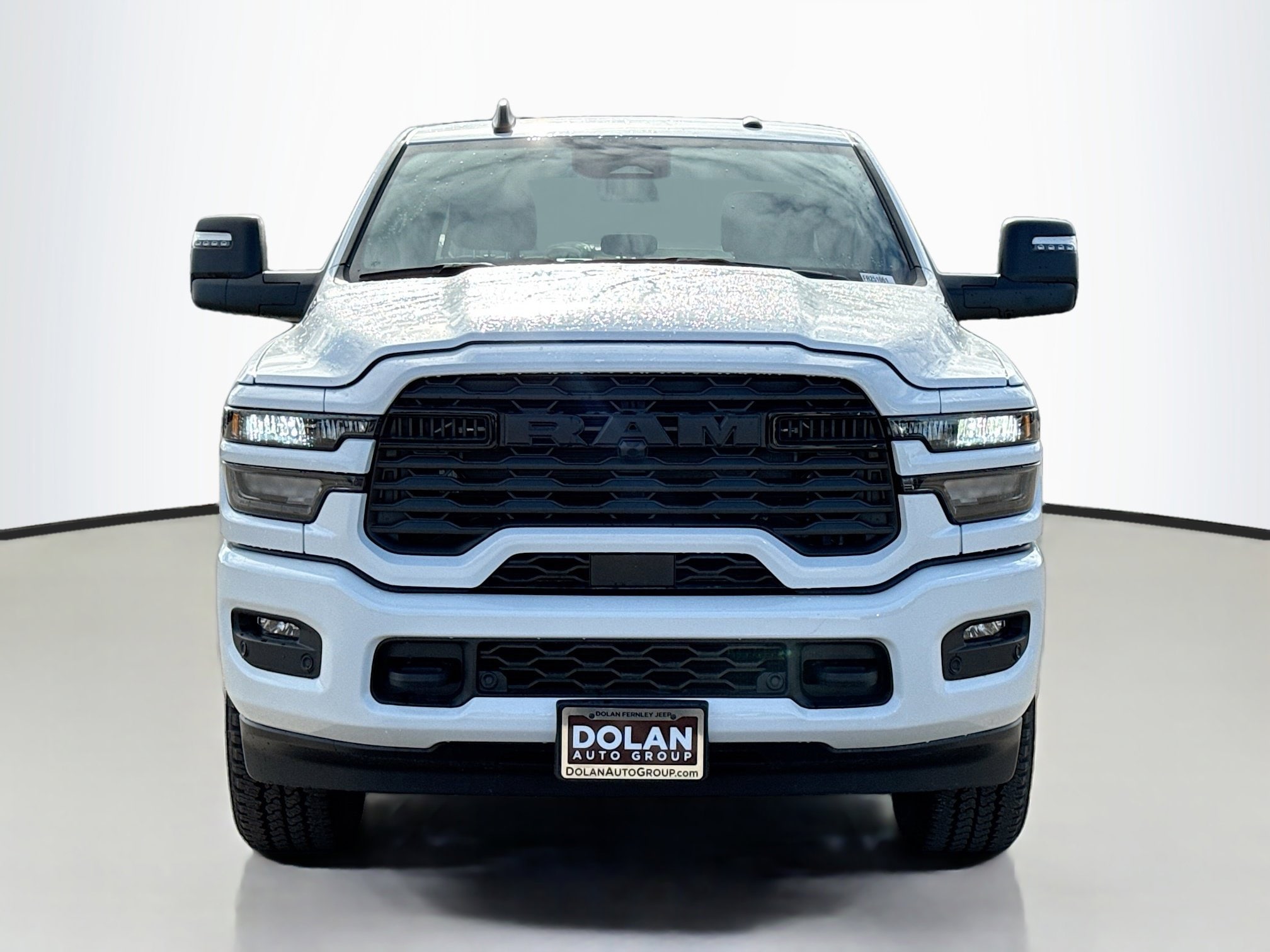 2025 RAM 2500 Big Horn - Photo 34