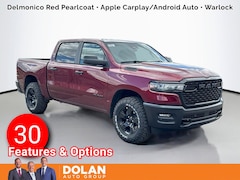 2026 Ram 1500 Tradesman Pickup