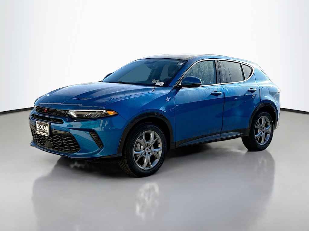Used 2024 Dodge Hornet R/T Plus Sport Utility
