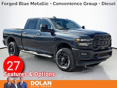 2026 Ram 2500 Tradesman Pickup
