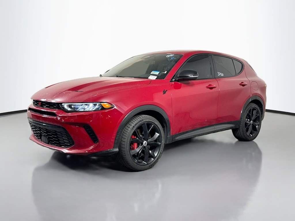 Used 2024 Dodge Hornet R/T Sport Utility