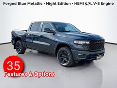 2026 Ram 1500 Big Horn/Lone Star Pickup