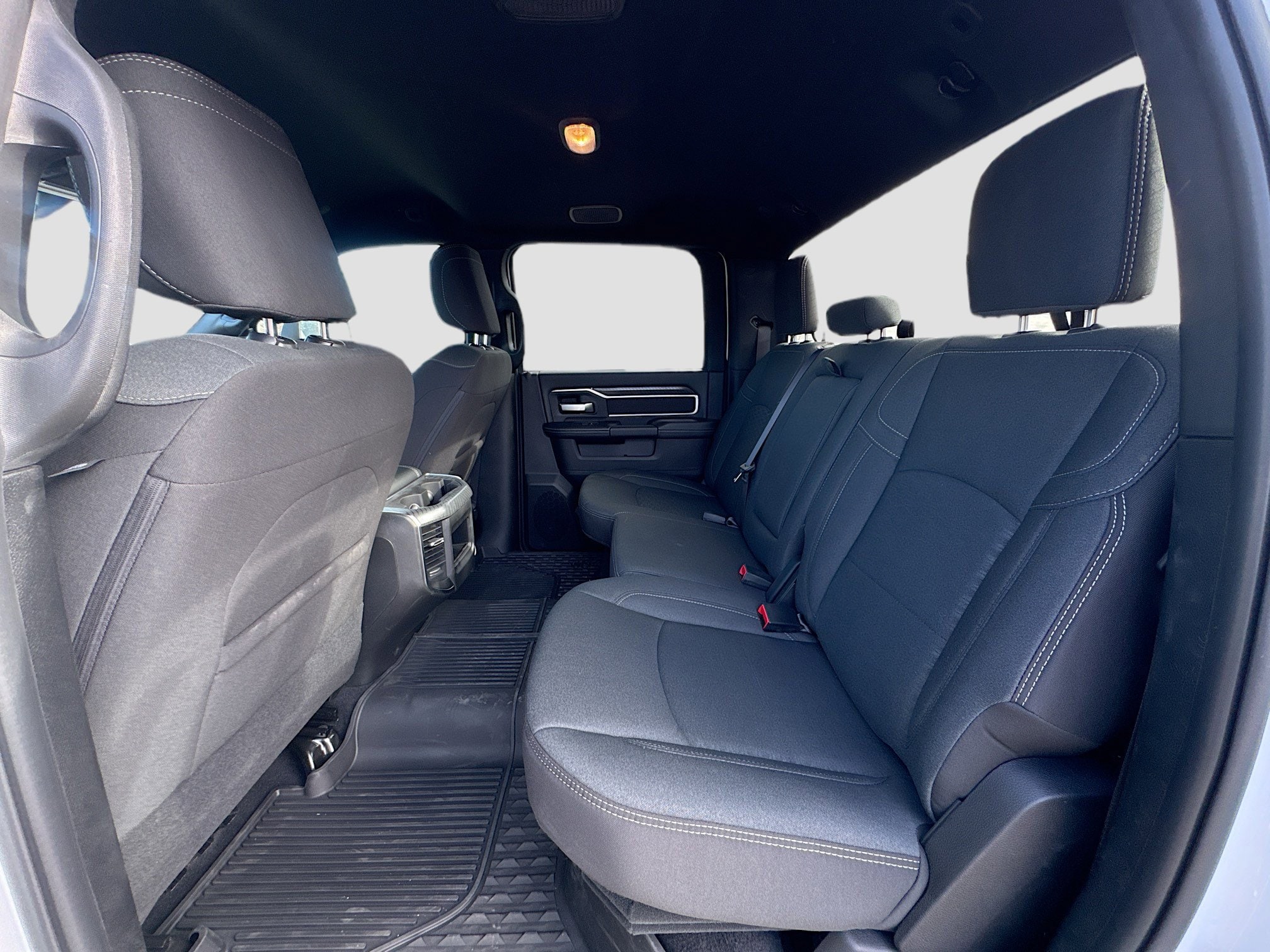 2025 RAM 2500 Big Horn - Photo 16