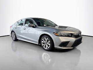 Used 2024 Honda Civic LX 4dr Car for sale in Reno, NV