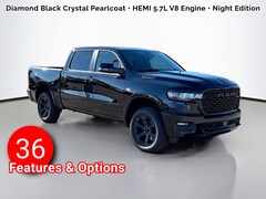 2026 Ram 1500 Big Horn/Lone Star Pickup