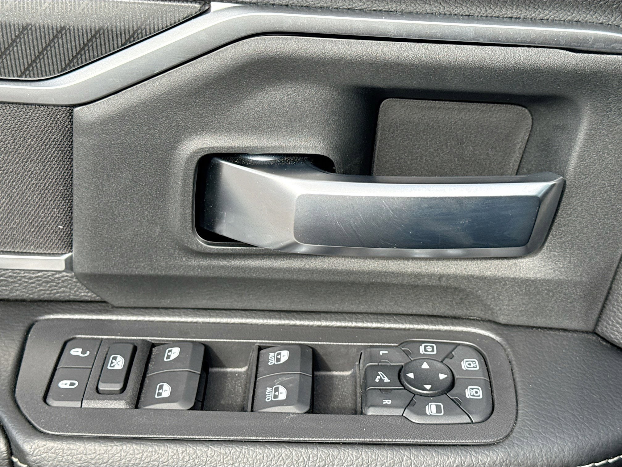 2025 RAM 2500 Big Horn - Photo 40