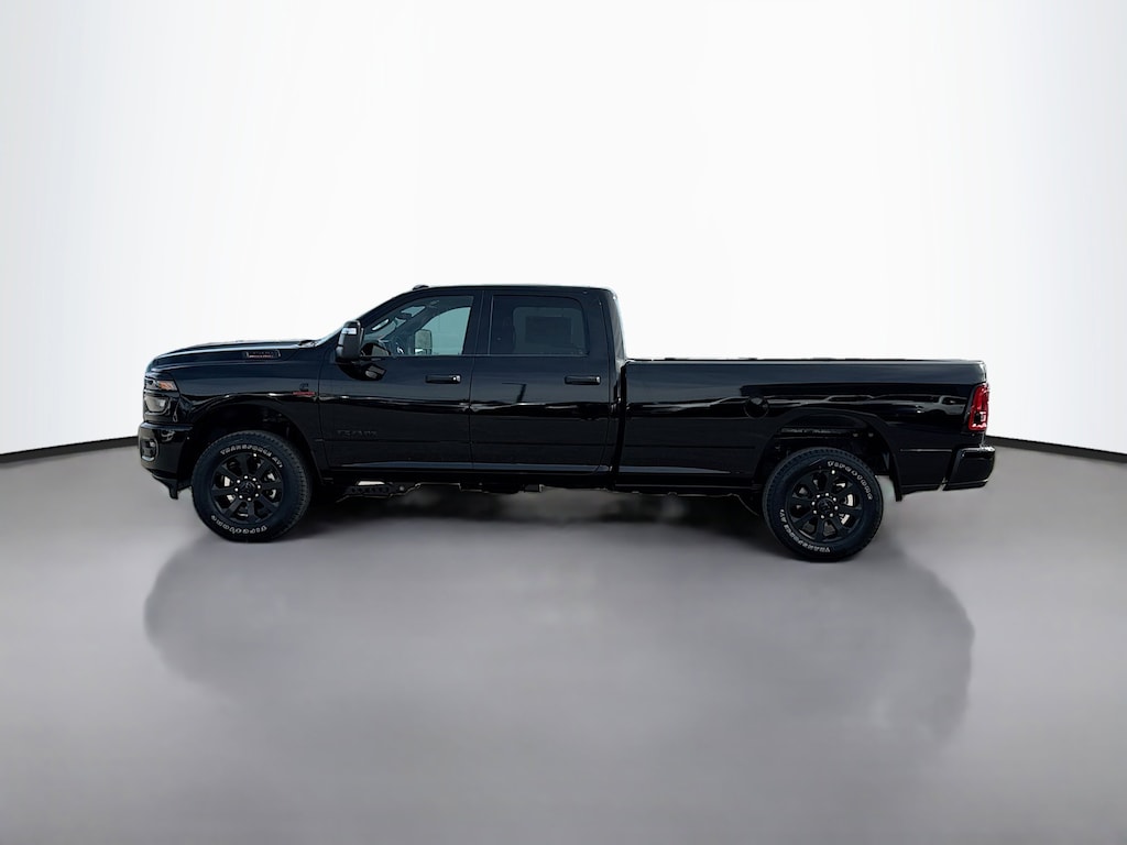 New 2026 Ram 3500 Big Horn Pickup