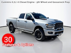 2026 Ram 2500 Tradesman Pickup
