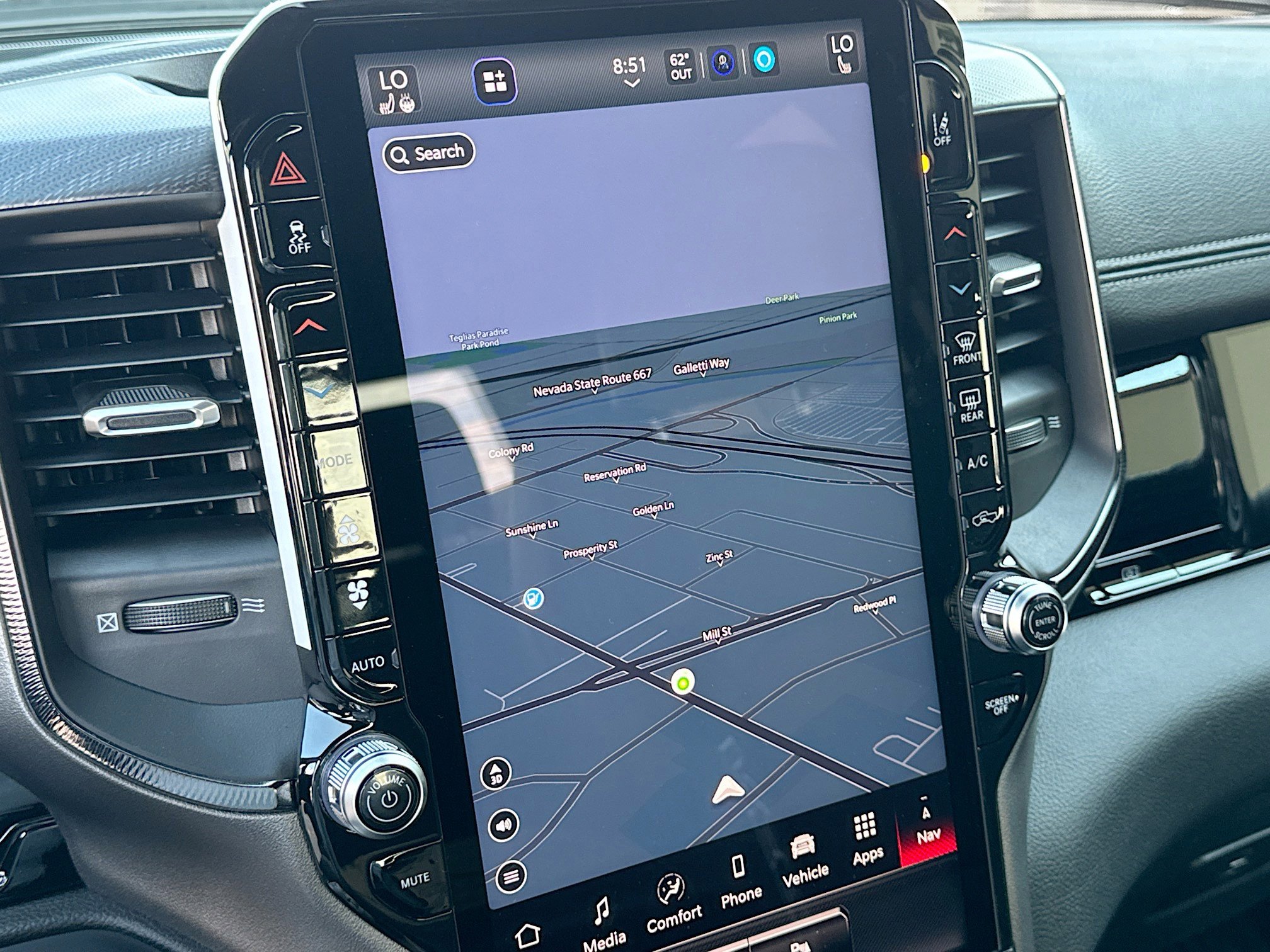 2026 RAM 1500 Rebel - Photo 25