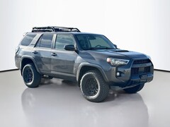 2020 Toyota 4Runner TRD Pro Sport Utility